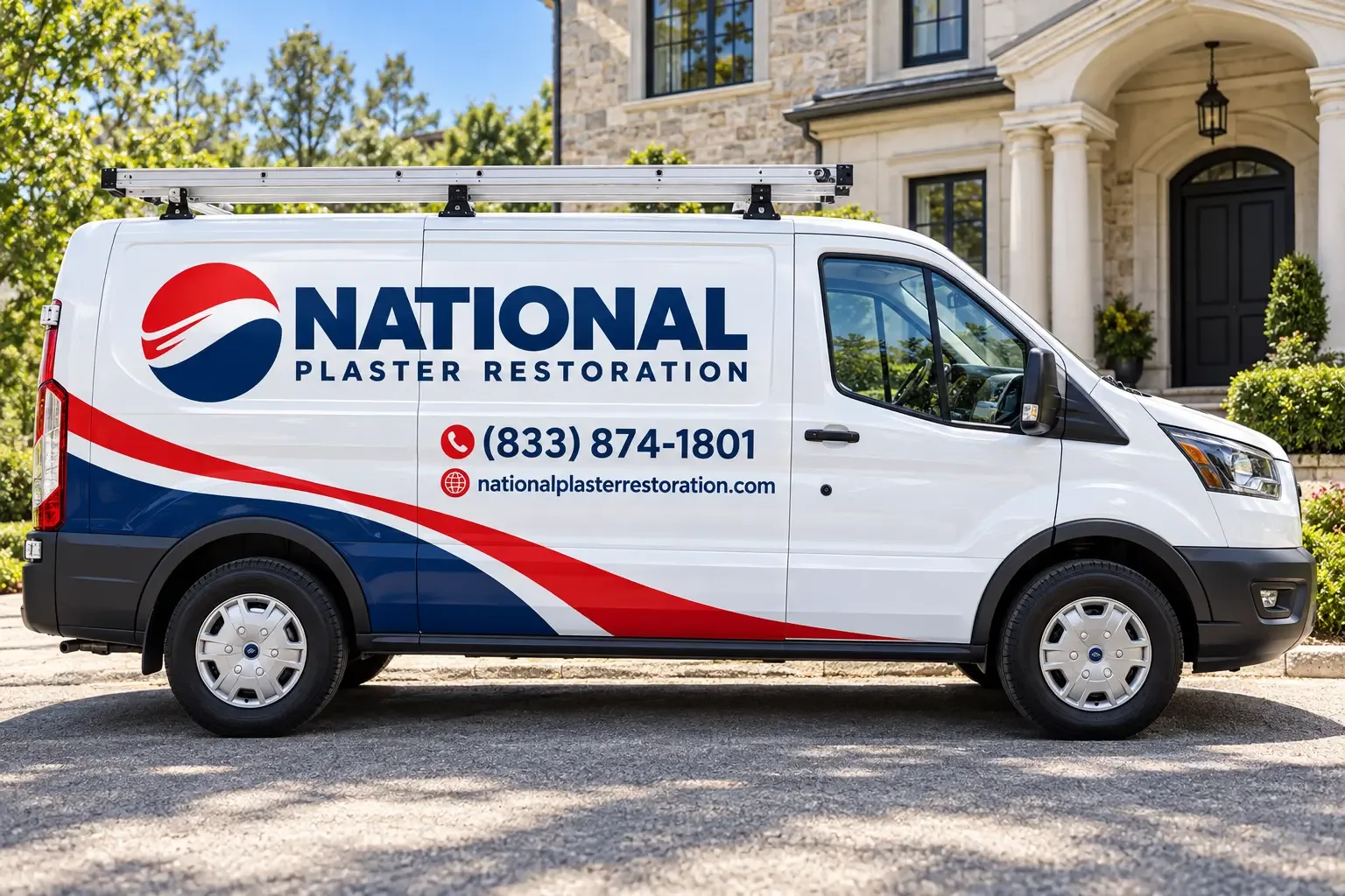 Plaster Repair in Brighton, TN near me