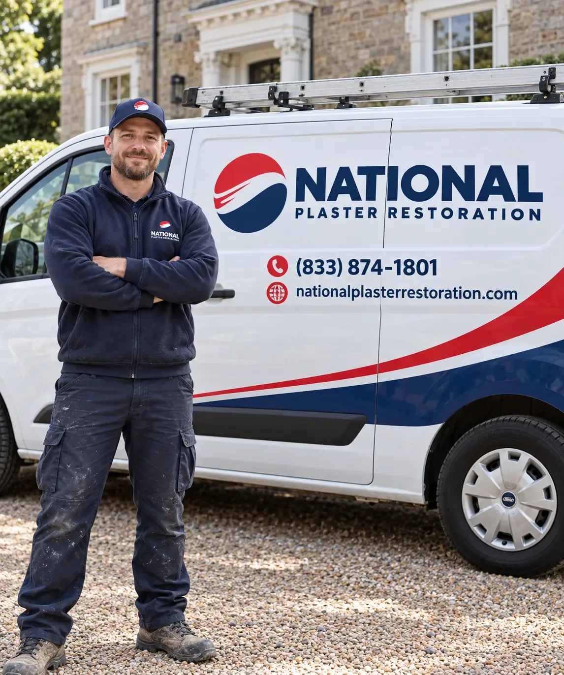 Plaster Repair company in Brighton, TN
